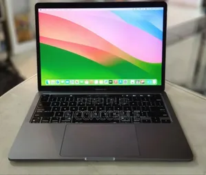 Photo - New Laptop Apple MacBook 16GB Apple M1 SSD 1T