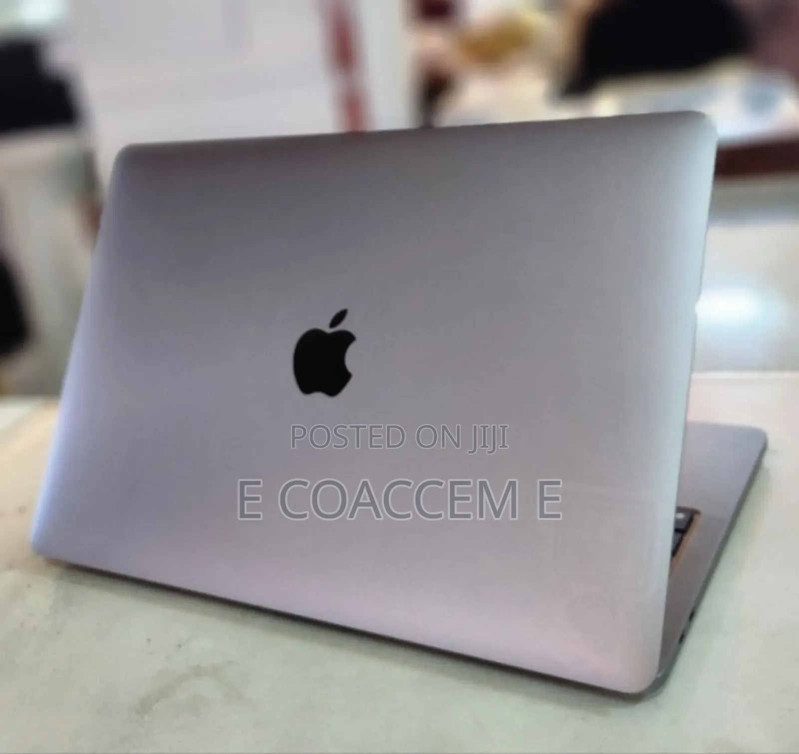 New Laptop Apple MacBook 16GB Apple M1 SSD 1T