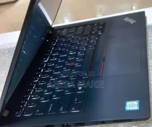 Photo - New Laptop Lenovo ThinkPad T480s 16GB Intel Core I7 SSD 256GB