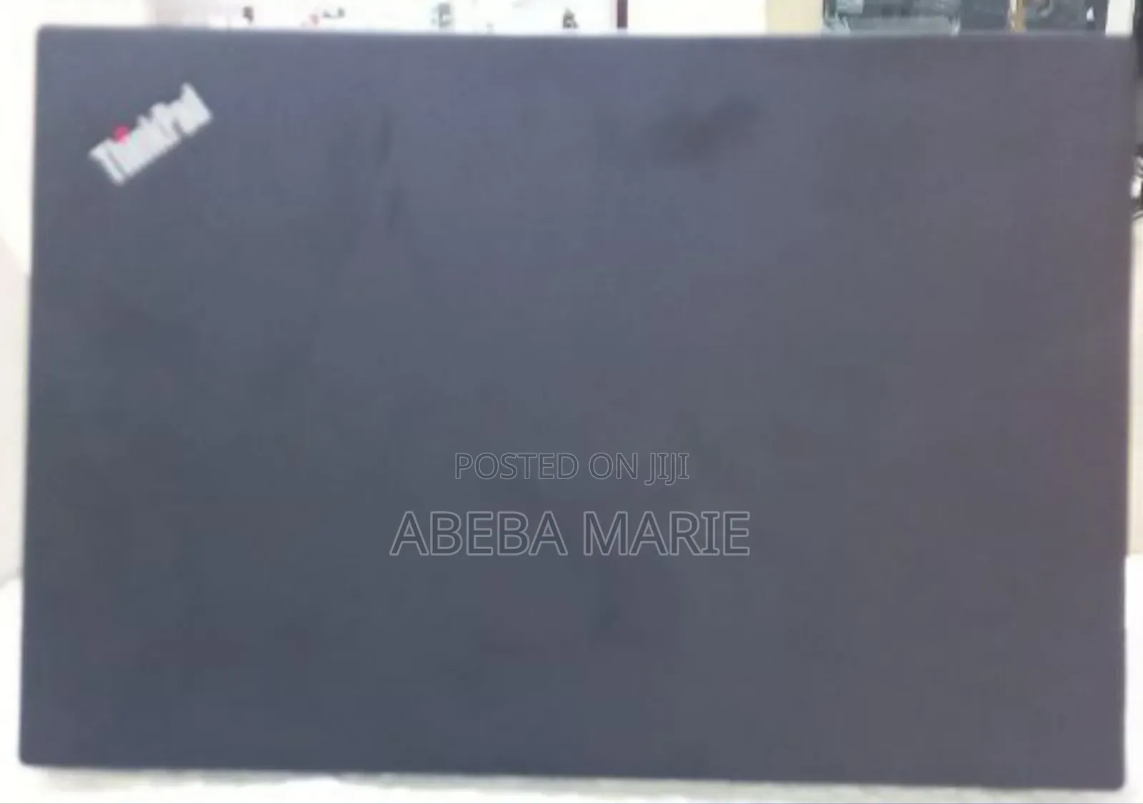 New Laptop Lenovo ThinkPad T480s 16GB Intel Core I7 SSD 256GB