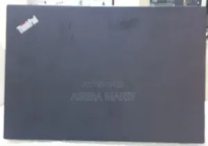 New Laptop Lenovo ThinkPad T480s 16GB Intel Core I7 SSD 256GB