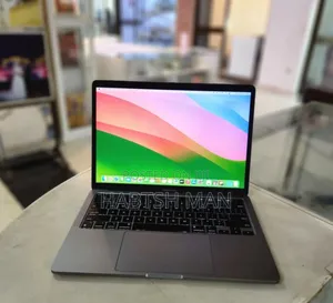 New Laptop Apple MacBook Pro 2020 M1 16GB Apple M1 SSD 1T