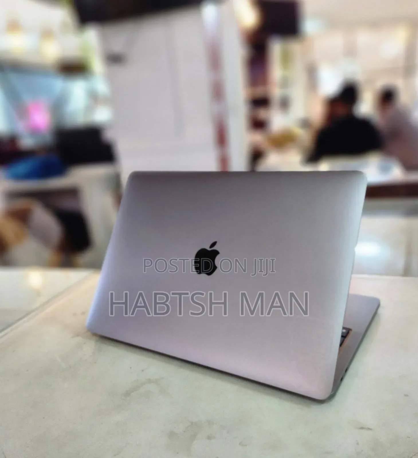 New Laptop Apple MacBook Pro 2020 M1 16GB Apple M1 SSD 1T