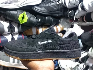 Photo - Reebok Men's Size Shoe