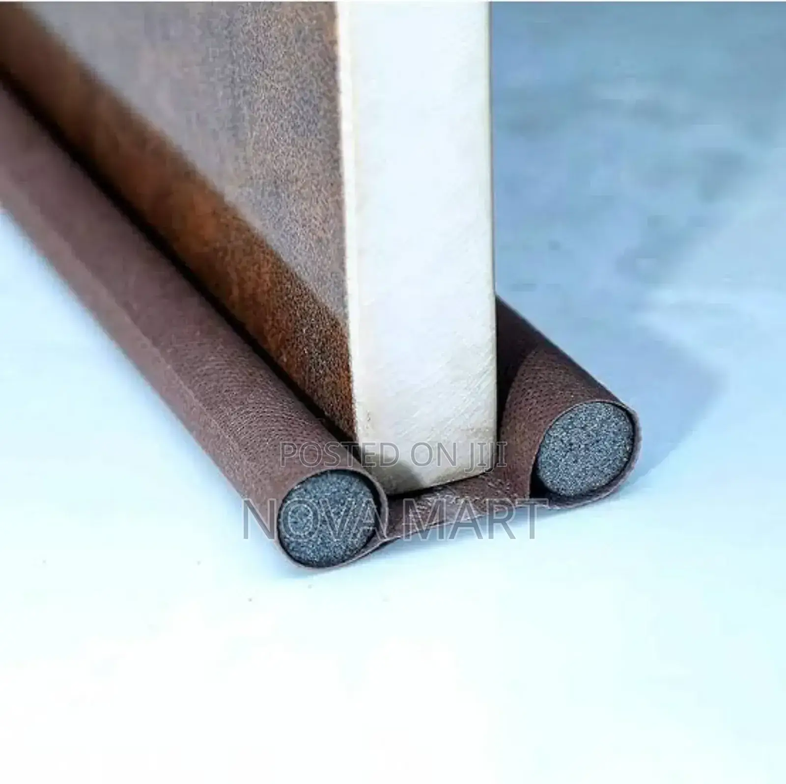 Door Bottom Seal Strip Stopper