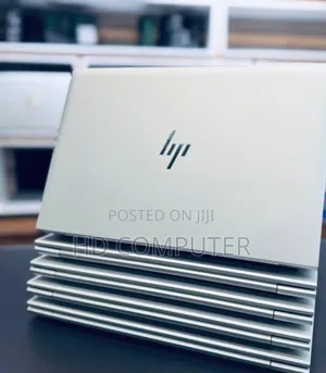 New Laptop HP EliteBook 840 G8 16GB Intel Core I5 SSD 512GB