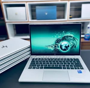 New Laptop HP EliteBook 840 G8 16GB Intel Core I5 SSD 512GB