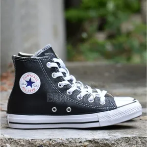Photo - Allstar Converse Leather