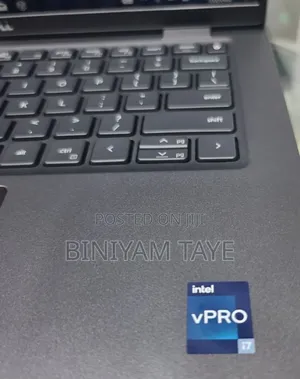 New Laptop Dell Latitude 10 16GB Intel Core I7 SSD 512GB