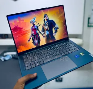 New Laptop Lenovo Yoga 7i 16GB Intel Core I7 SSD 1T