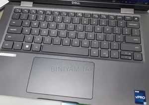 New Laptop Dell Latitude 10 16GB Intel Core I7 SSD 512GB