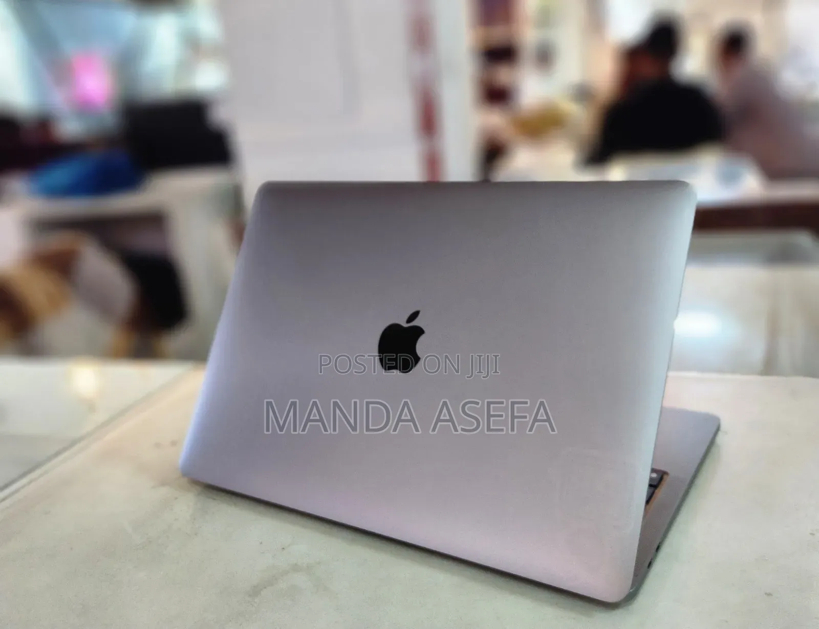 New Laptop Apple MacBook Pro M1 16GB Apple M1 SSD 1T