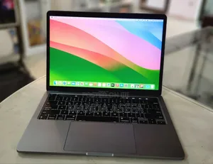 New Laptop Apple MacBook Pro M1 16GB Apple M1 SSD 1T
