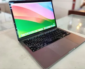 New Laptop Apple MacBook Pro M1 16GB Apple M1 SSD 1T