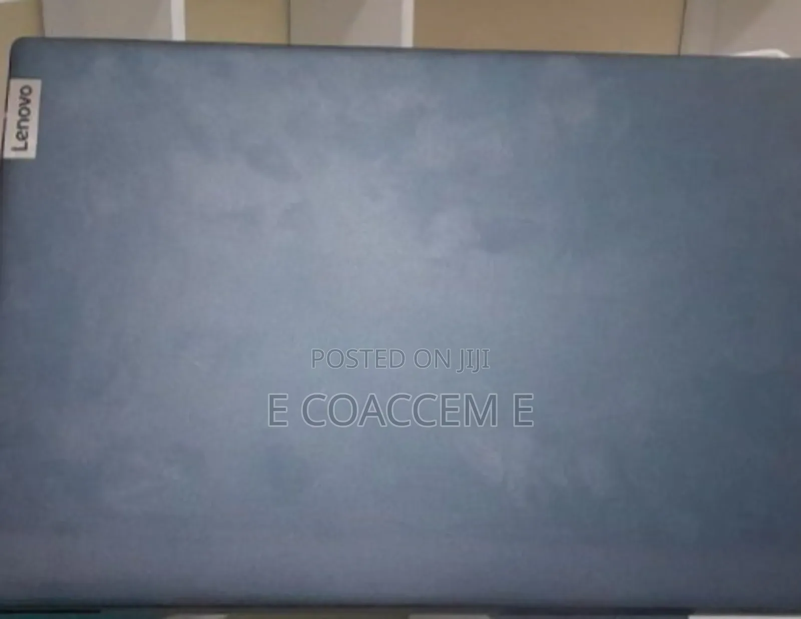 New Laptop Lenovo 16GB Intel Core I7 SSD 512GB