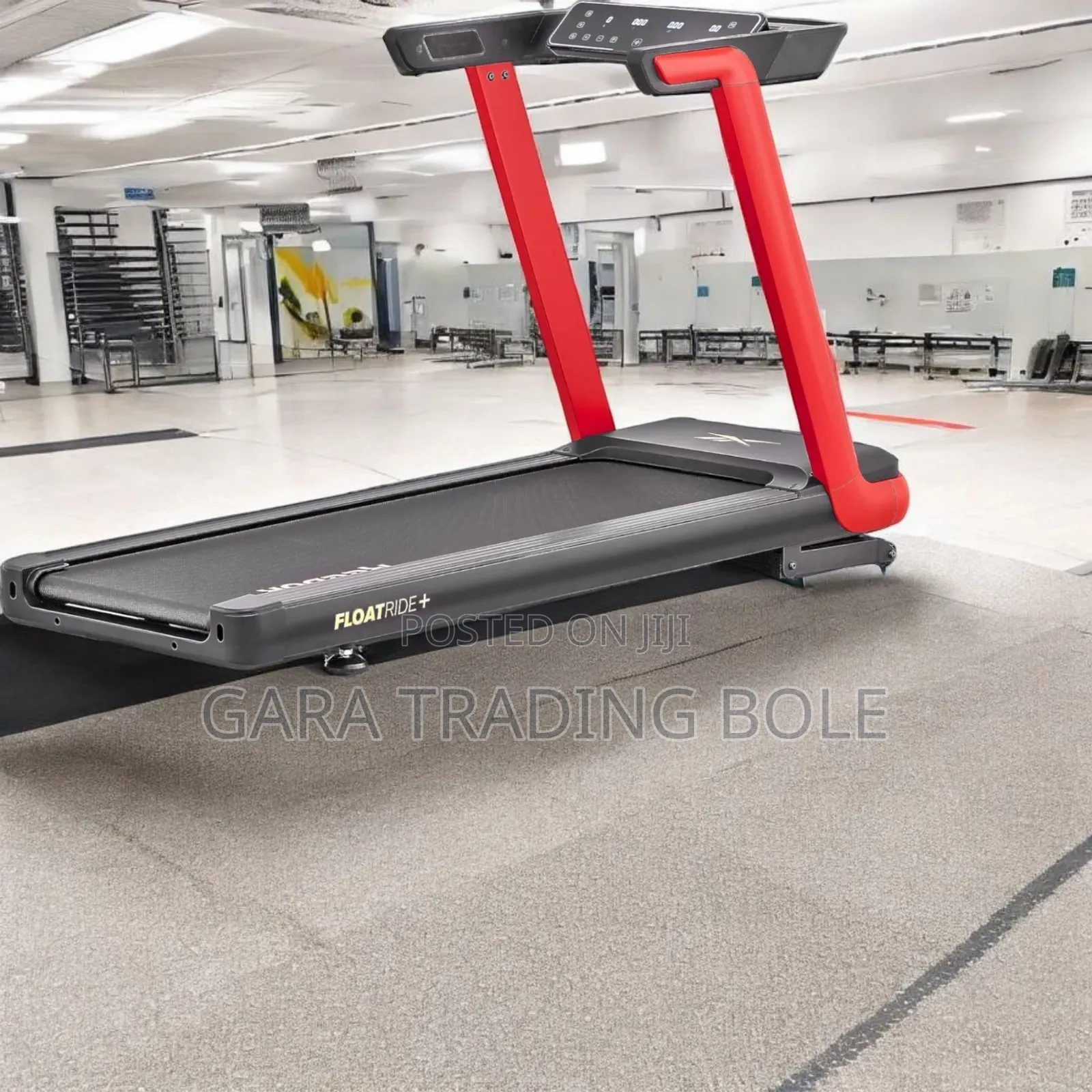 ጤናዎ በቤቶ ይመልሱ Treadmill Fr20z