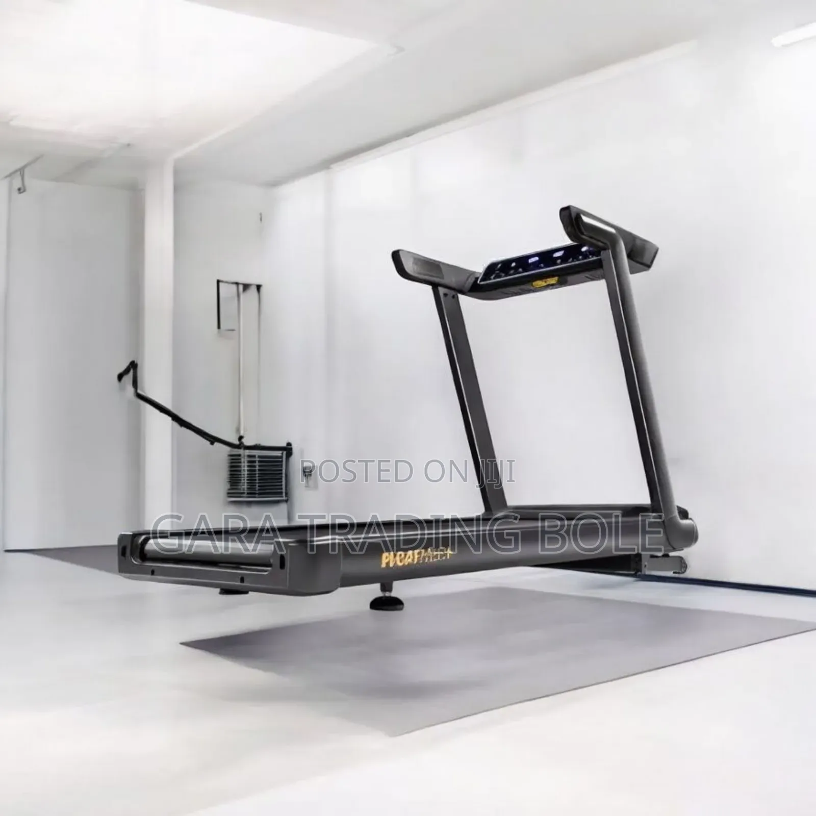 ጤናዎ በቤቶ ይመልሱ Treadmill Fr20z