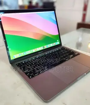 New Laptop Apple MacBook Pro 2020 M1 16GB Apple M1 Pro SSD 1T