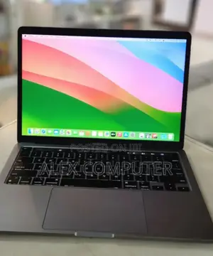 New Laptop Apple MacBook Pro 2020 M1 16GB Apple M1 Pro SSD 1T