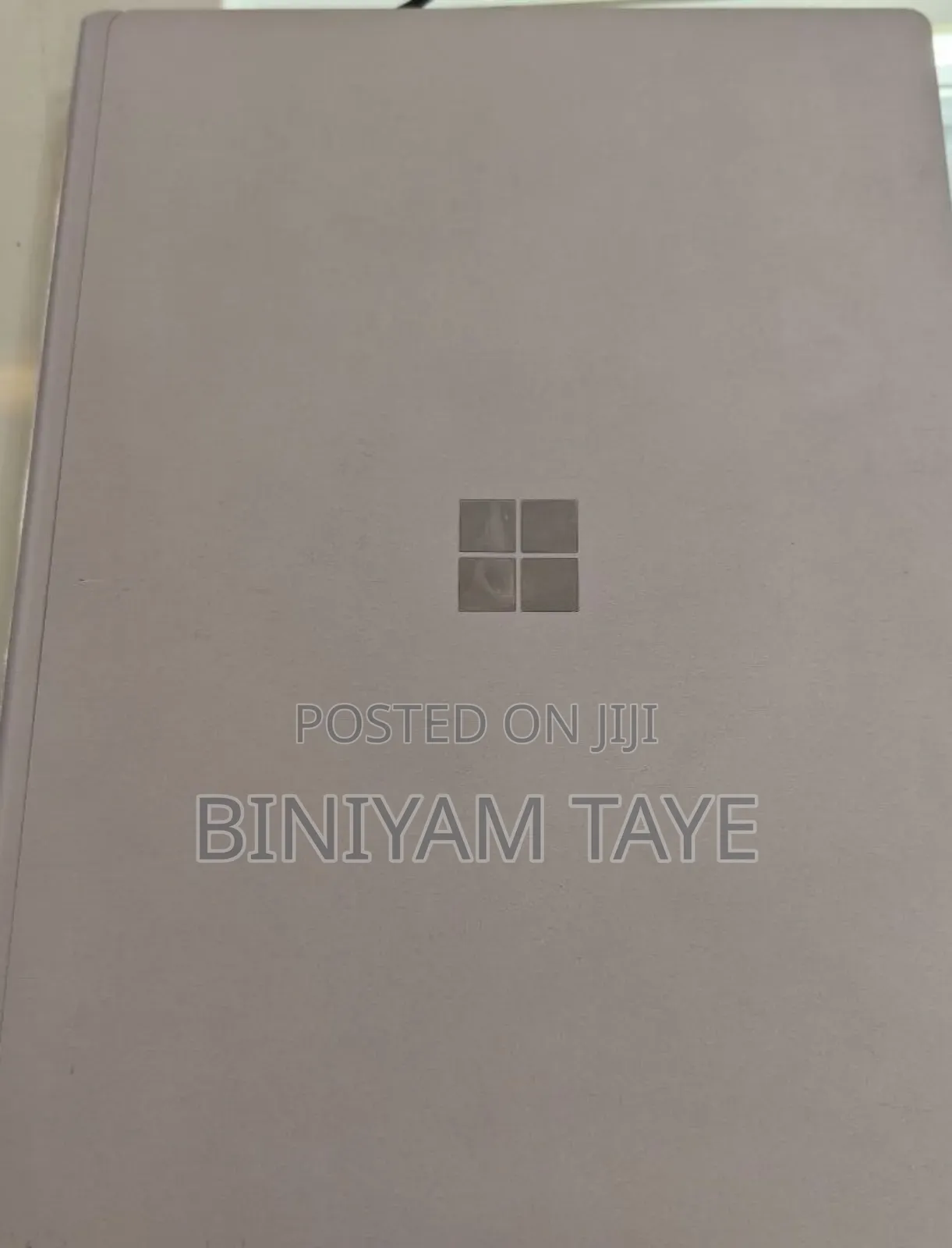 New Laptop Microsoft Surface Book 3 16GB Intel Core I7 SSD 256GB