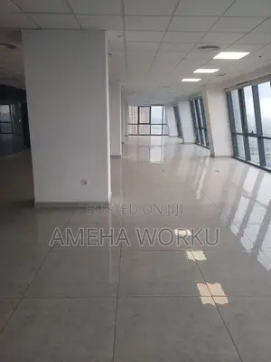Building Floor Rent for Office
