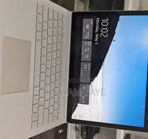 New Laptop Microsoft Surface Book 3 16GB Intel Core I7 SSD 256GB