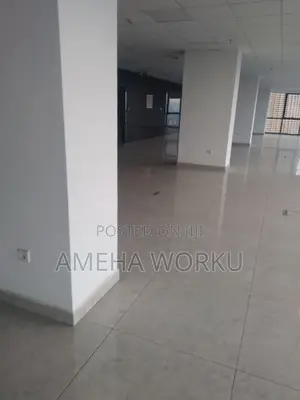 Building Floor Rent for Office
