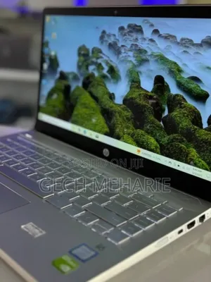 New Laptop HP Pavilion 15 16GB Intel Core I7 SSD 512GB