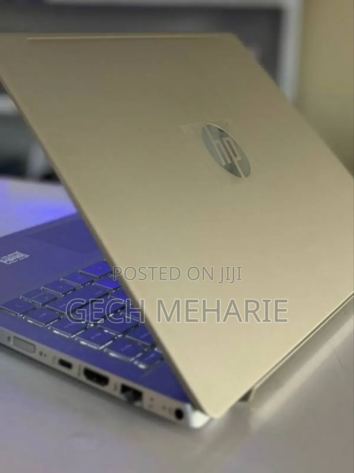 New Laptop HP Pavilion 15 16GB Intel Core I7 SSD 512GB