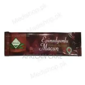 Macun Terma