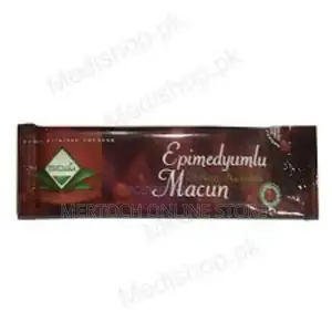 Macun Terma