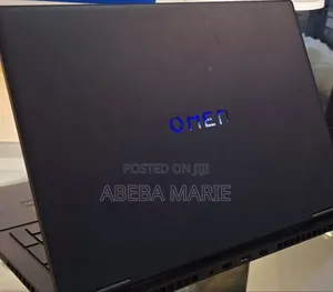 New Laptop HP Omen 16 32GB Intel Core I9 SSD 1T