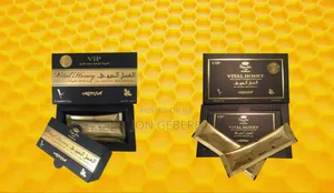 Photo - Vital Hony Malesya