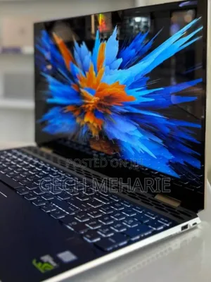 New Laptop HP Spectre X360 16GB Intel Core I7 SSD 512GB