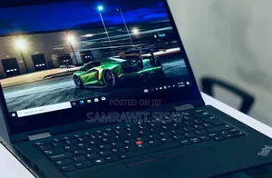 Photo - New Laptop Lenovo ThinkPad 10 16GB Intel Core I7 SSD 512GB