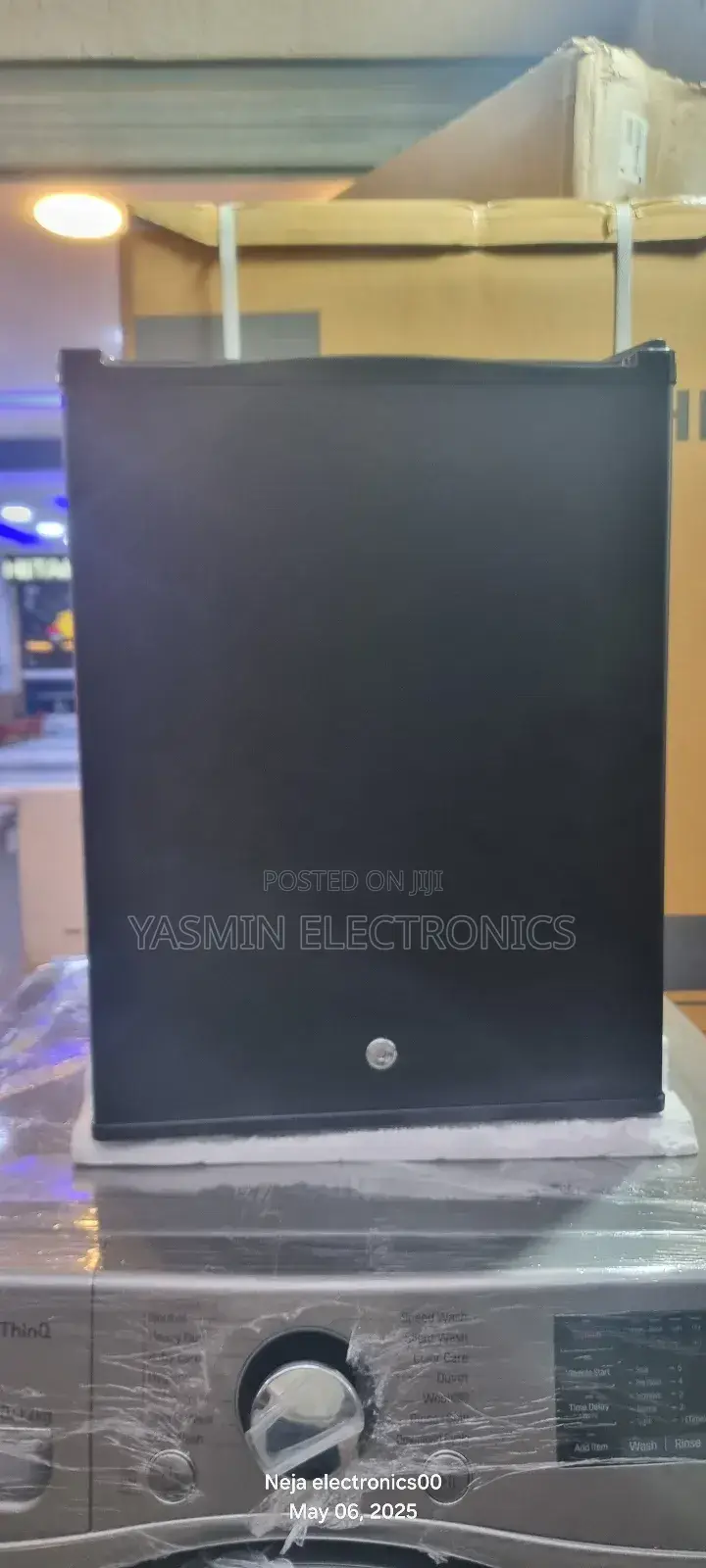 Mine Refrigerator Room Frigde 40l for in Free Deliver