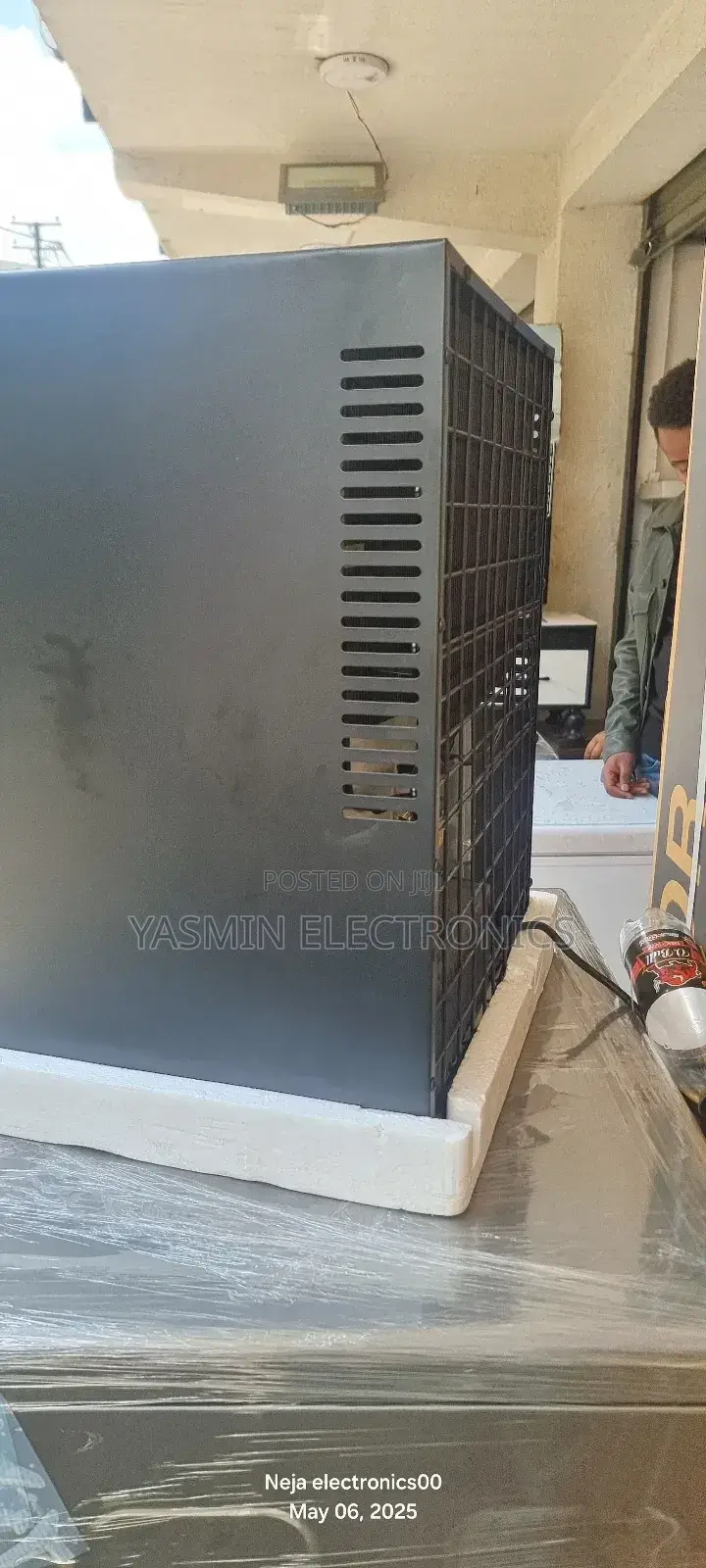 Mine Refrigerator Room Frigde 40l for in Free Deliver