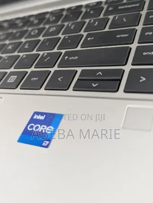 New Laptop HP Stream Notebook 16GB Intel Core I7 SSD 512GB