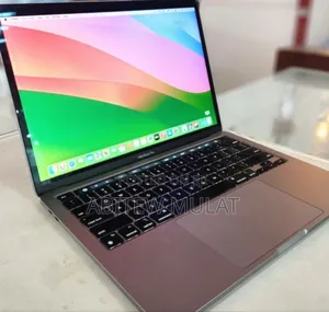 New Laptop Apple MacBook Pro M1 16GB Apple M1 SSD 1T