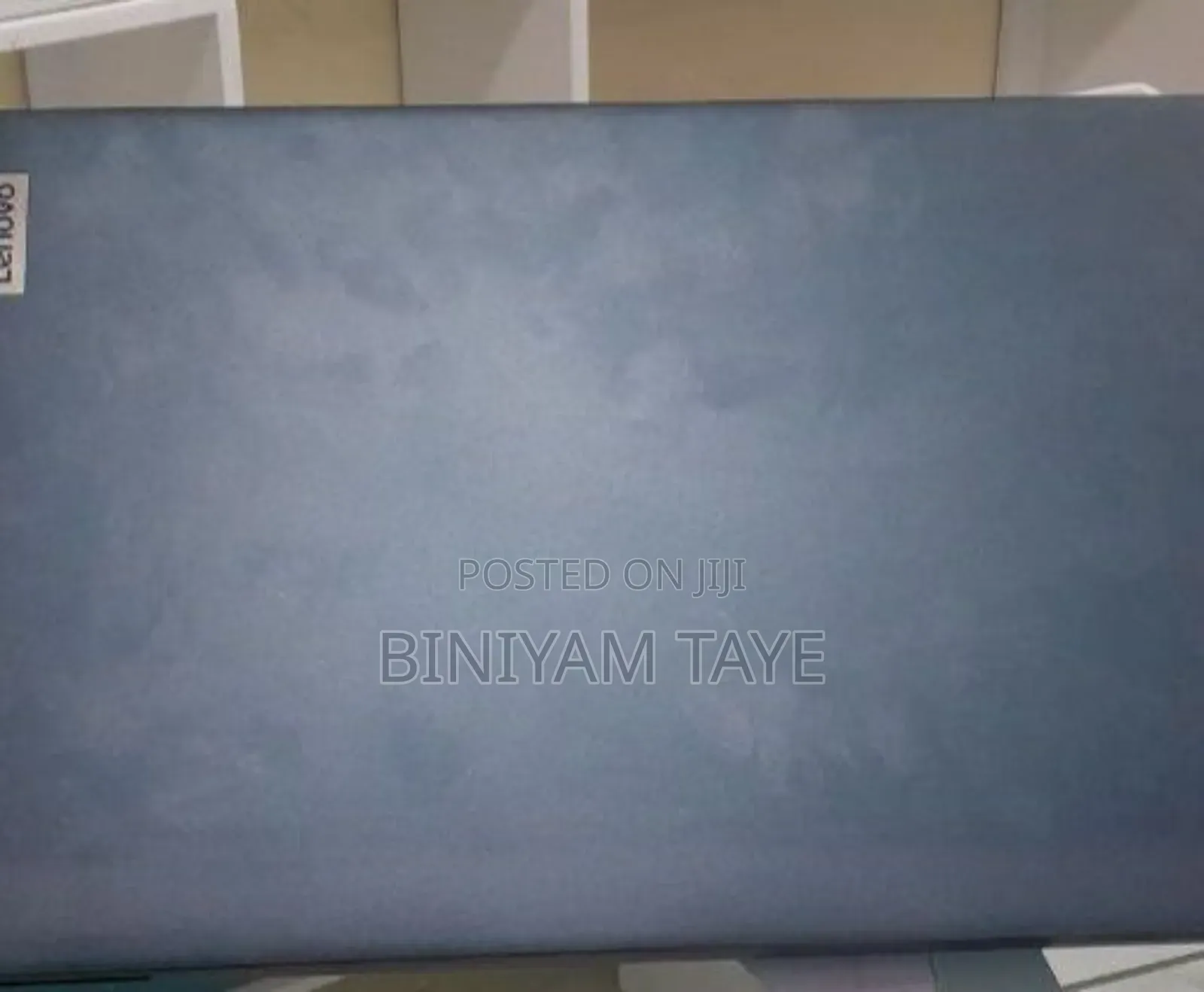 New Laptop Lenovo IdeaPad Flex 15 12GB Intel Core I7 SSD 512GB