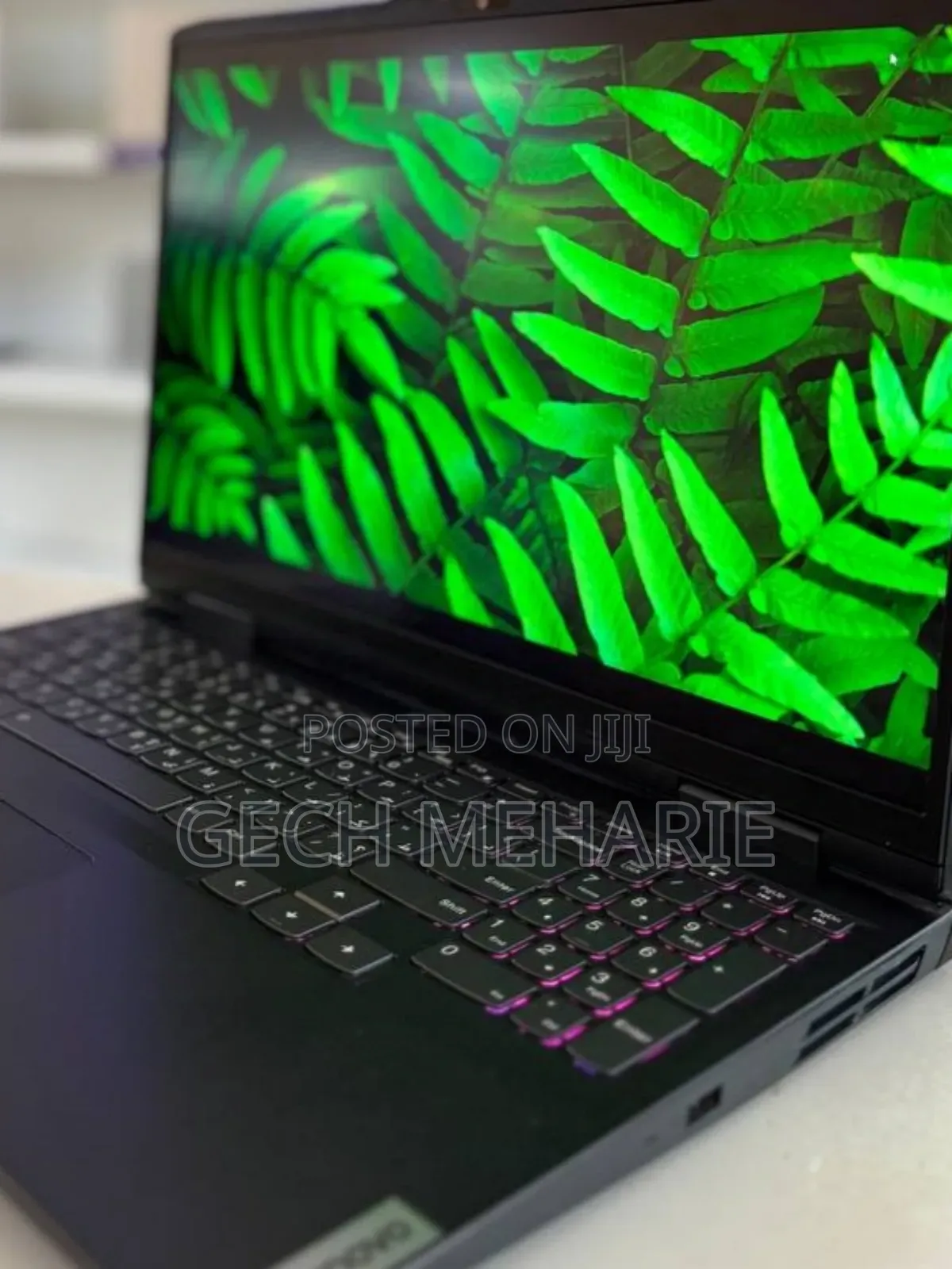 New Laptop Lenovo IdeaPad Z580 16GB Intel Core I7 SSD 512GB