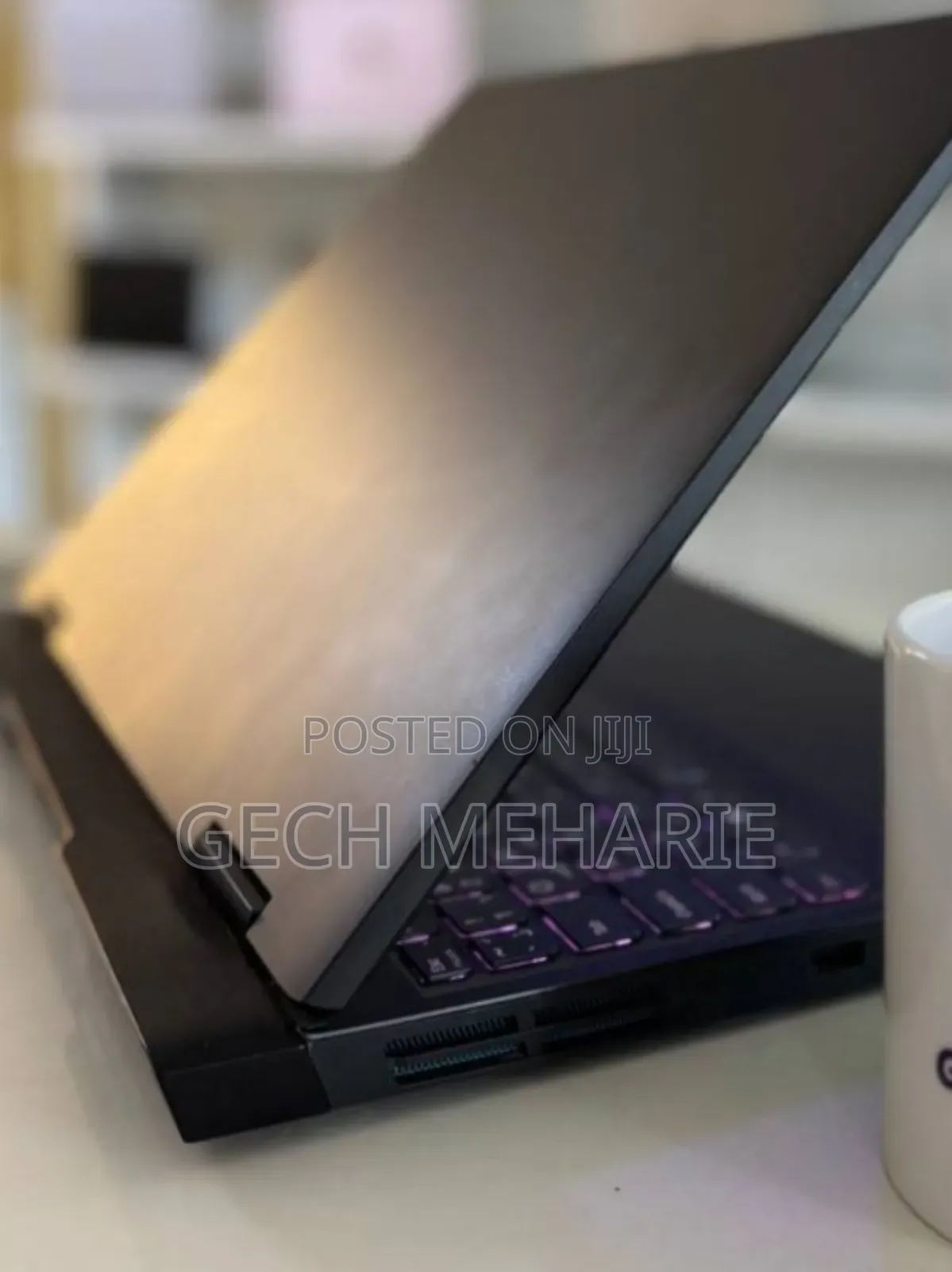 New Laptop Lenovo IdeaPad Z580 16GB Intel Core I7 SSD 512GB