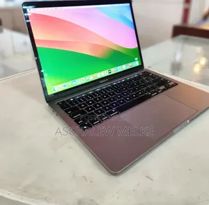 Photo - New Laptop Apple MacBook Pro M1 16GB Apple M1 Pro SSD 1T