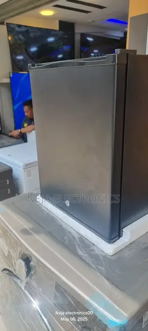 Mine Refrigerator 40-L Delivery