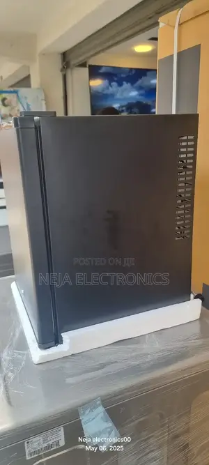 Mine Refrigerator 40-L Delivery