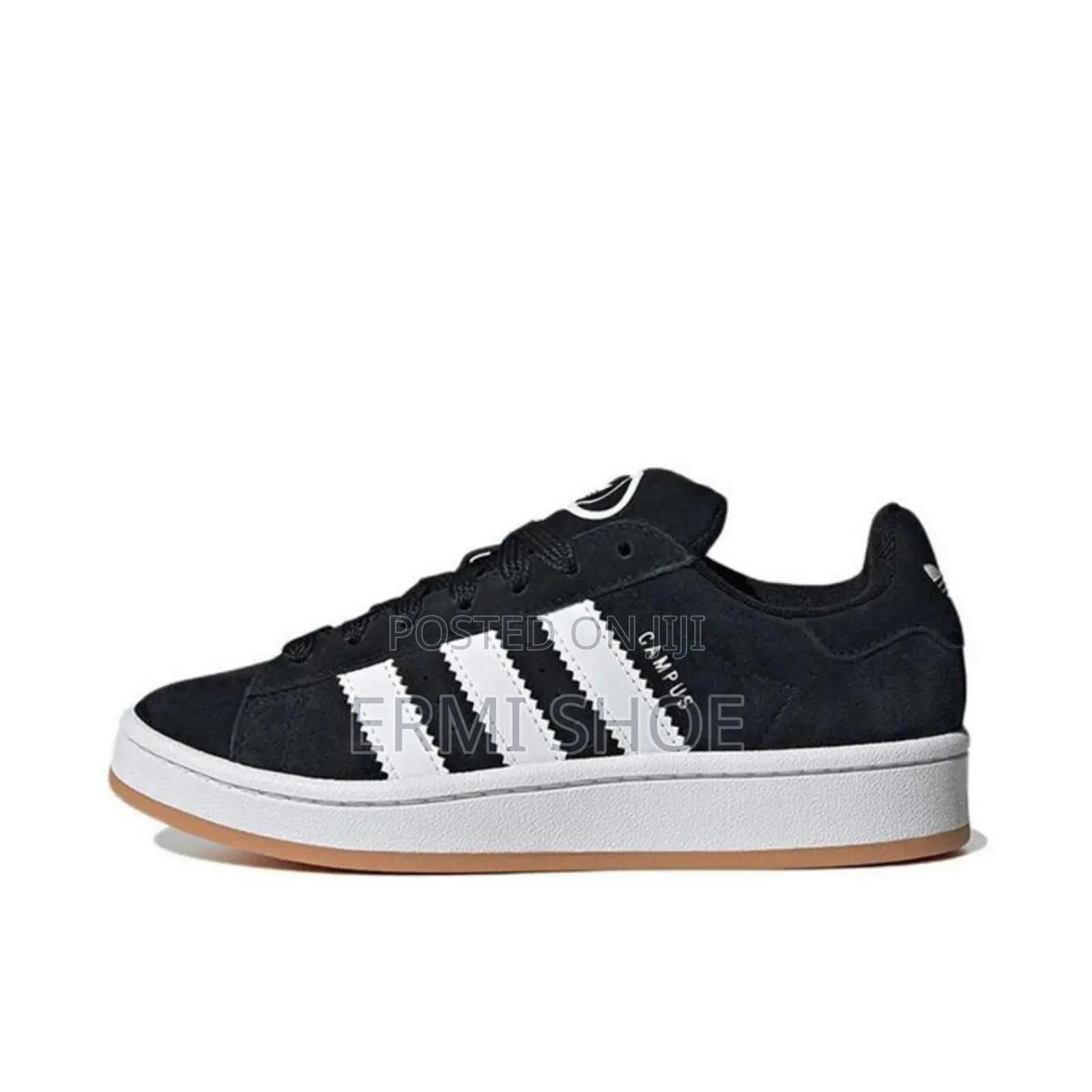 Campus Adidas Men's Size