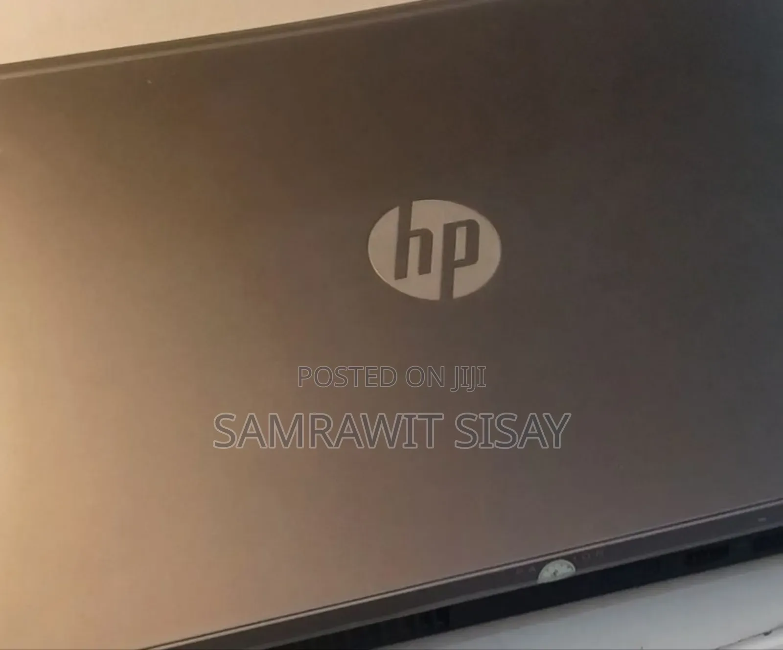 New Laptop HP Pavilion 15 12GB Intel Core I5 SSD 512GB