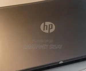 New Laptop HP Pavilion 15 12GB Intel Core I5 SSD 512GB