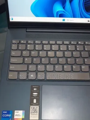 Photo - Laptop Lenovo IdeaPad Flex 15 16GB Intel Core I7 SSD 512GB