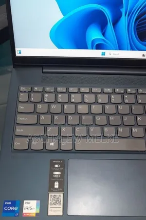 Laptop Lenovo IdeaPad Flex 15 16GB Intel Core I7 SSD 512GB